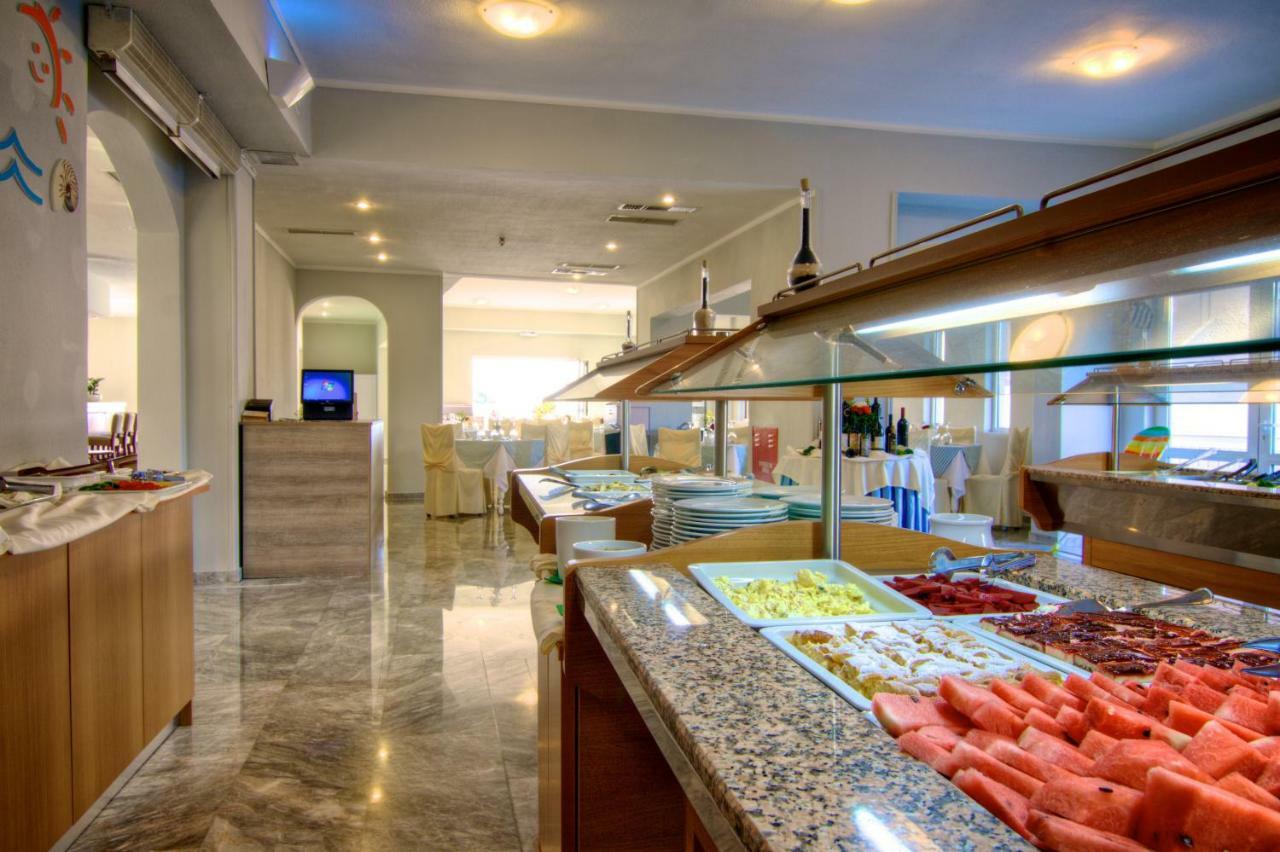 Resort Solimar Dias
