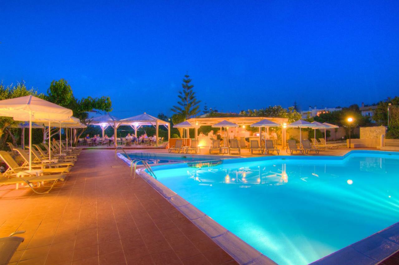 Resort Solimar Dias