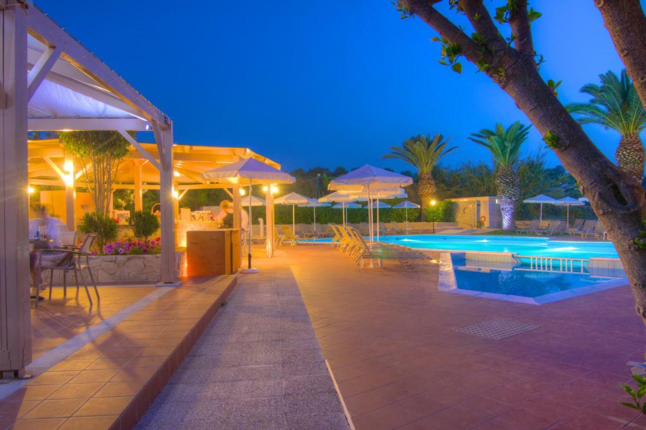 Resort Solimar Dias 3*