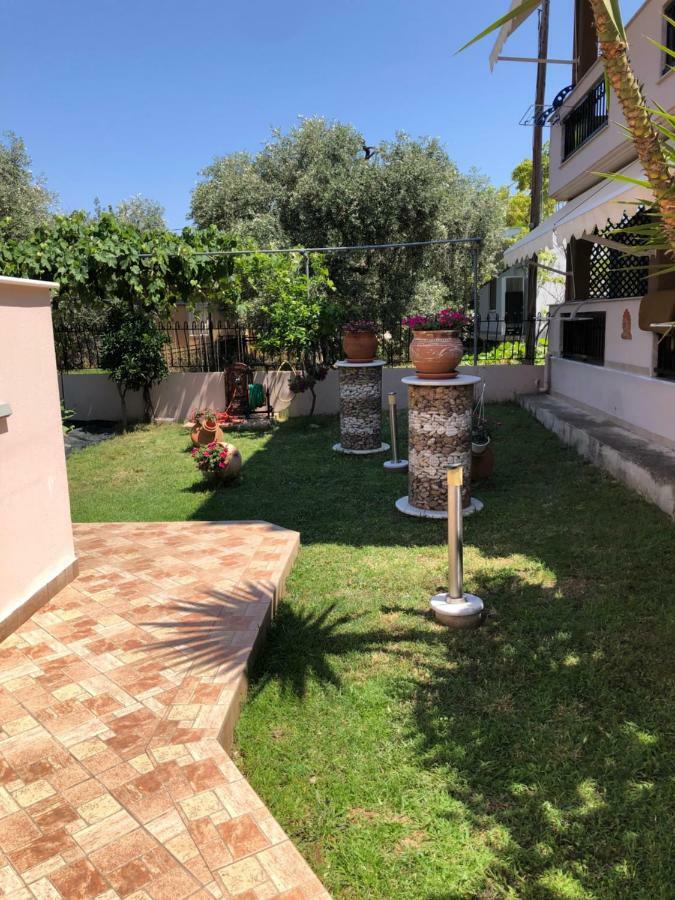 Aparthotel Villa Mary 1 Skala Sotiros