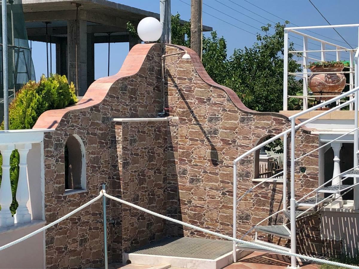 Villa Mary 1 * Skala Sotiros