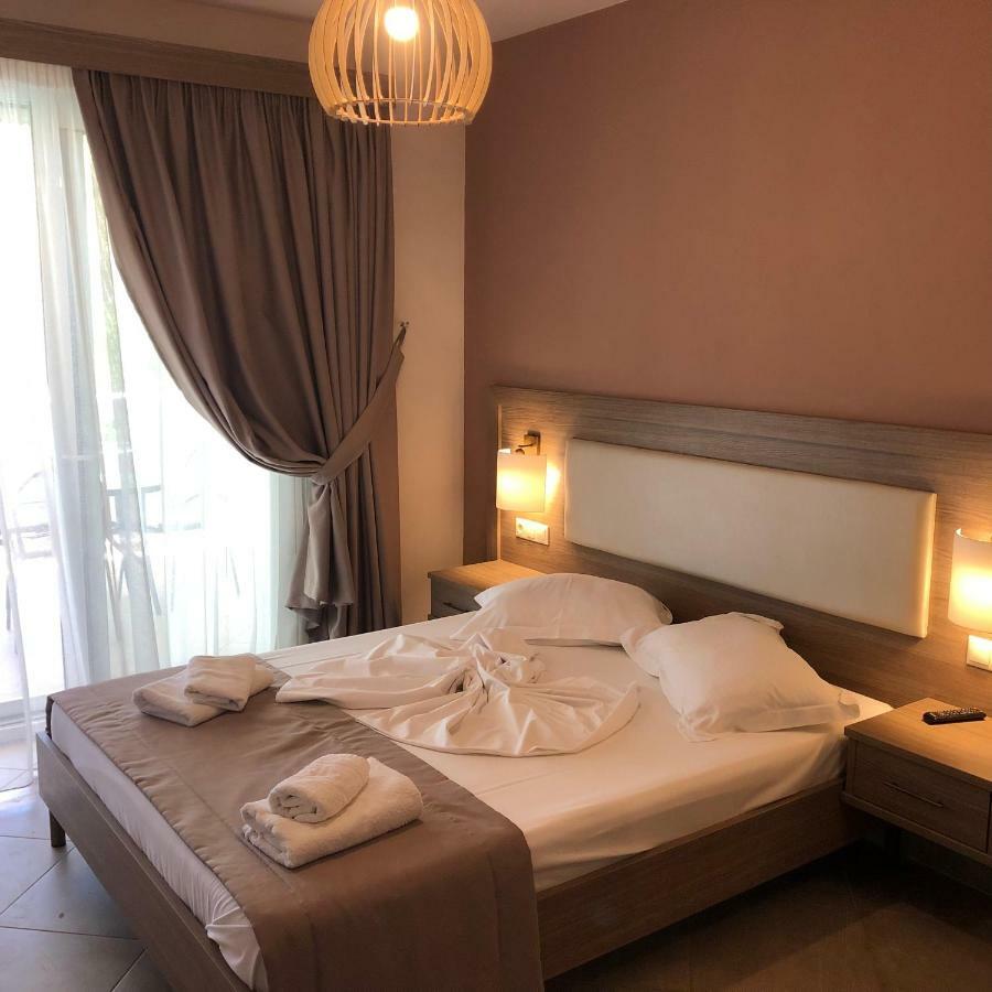Villa Mary 1 Aparthotel