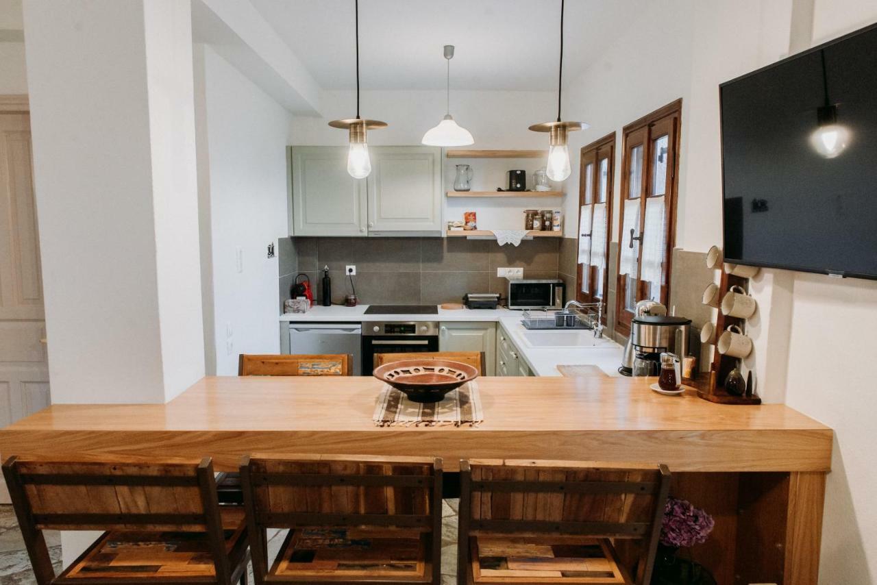 Tampakeika Apartment