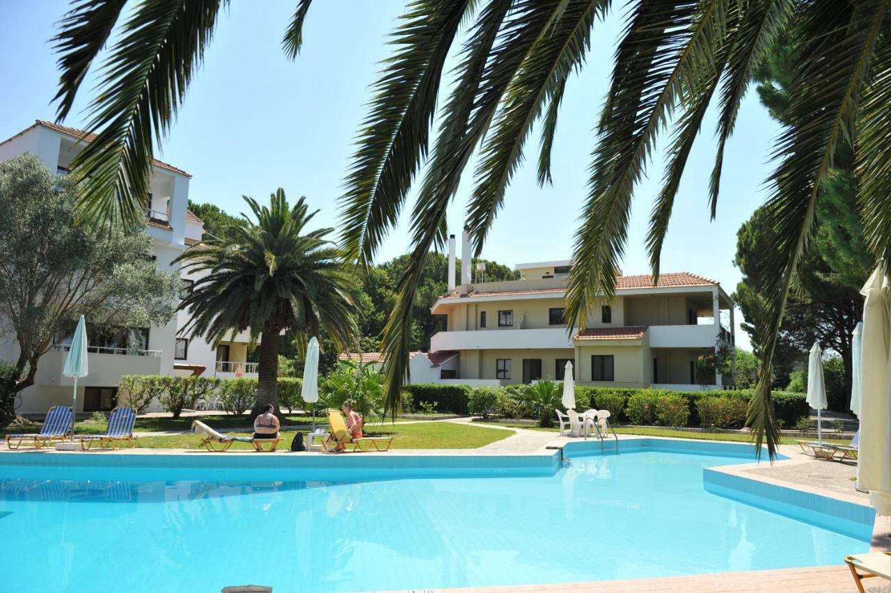 Niki Aparthotel Ialysos (Rhodes)