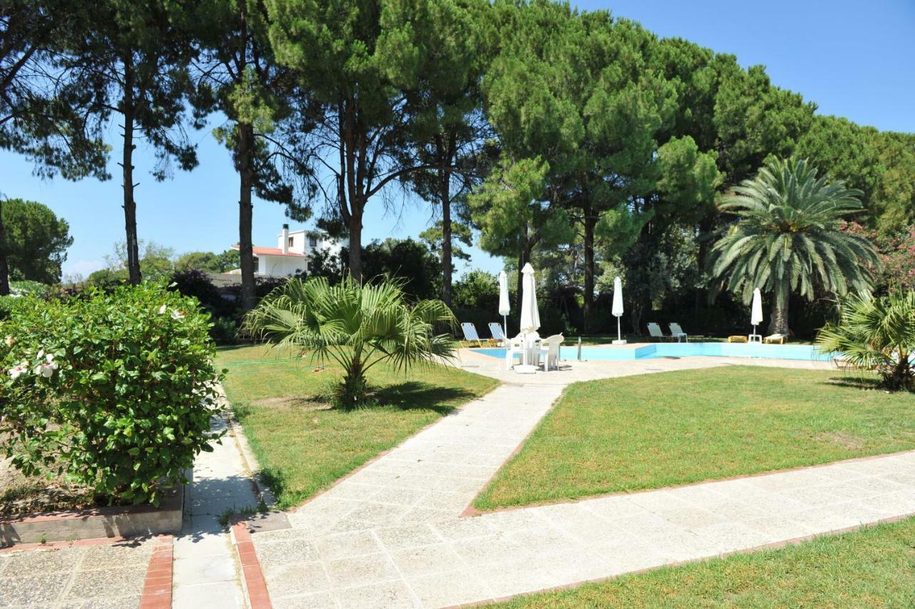 Niki Aparthotel Ialysos (Rhodes)