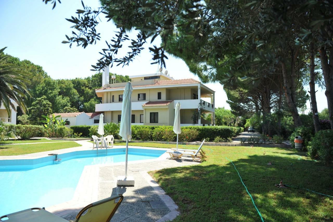 Niki 3* Ialysos (Rhodes)