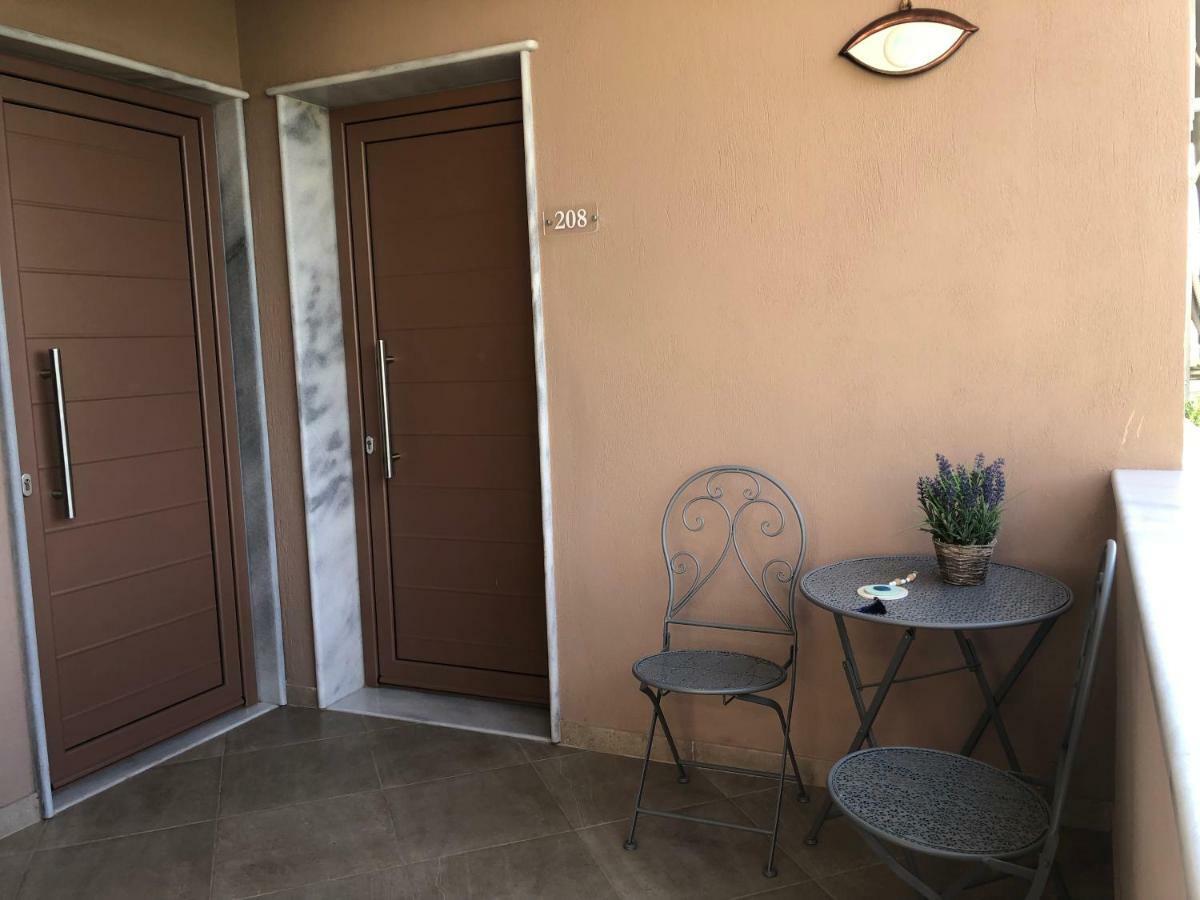 Villa Mary 1 Aparthotel *