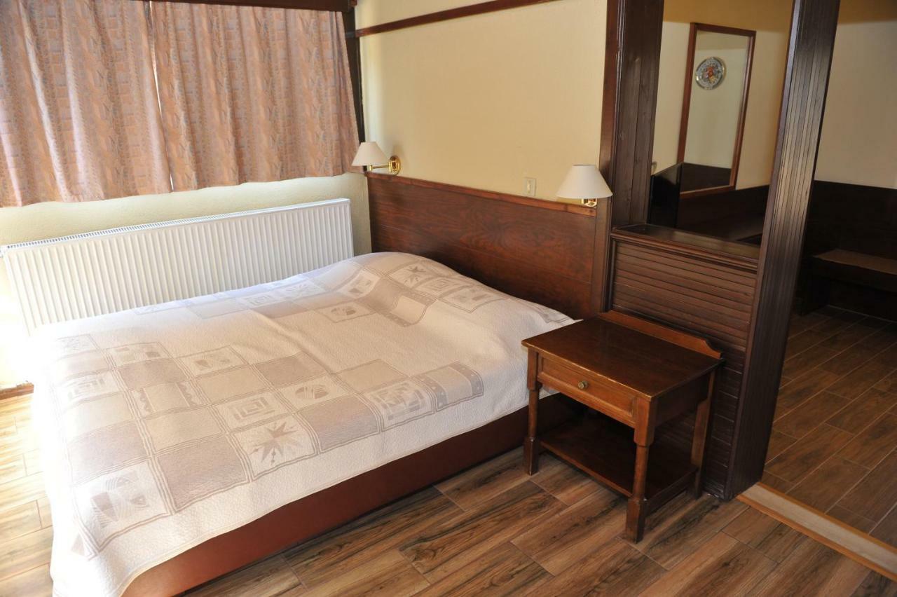 Aparthotel Niki