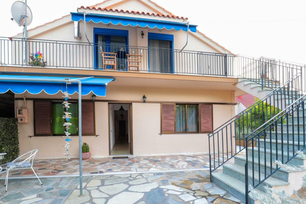Guest house Sofia's Place Sami (Kefalonia)