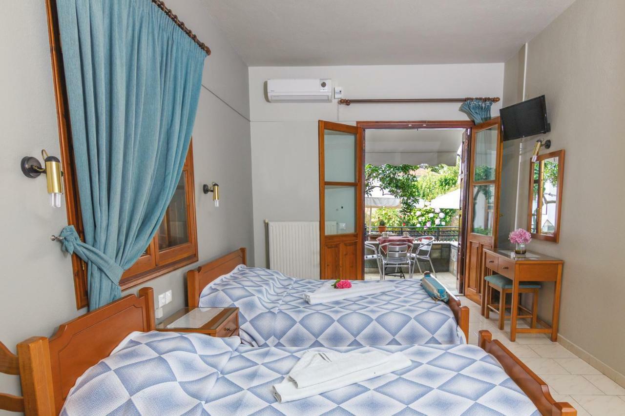 Charoula Apartment