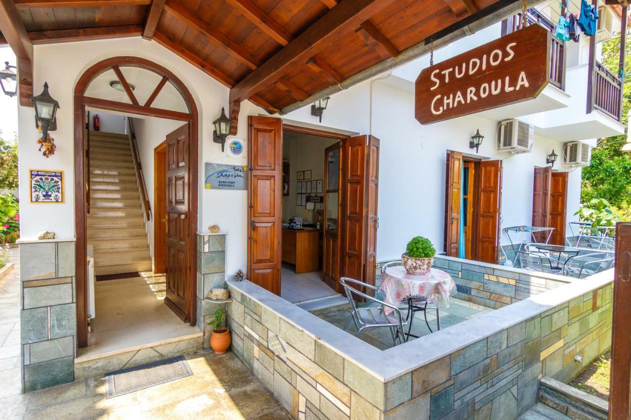 Charoula * Platanias (Thessaly)