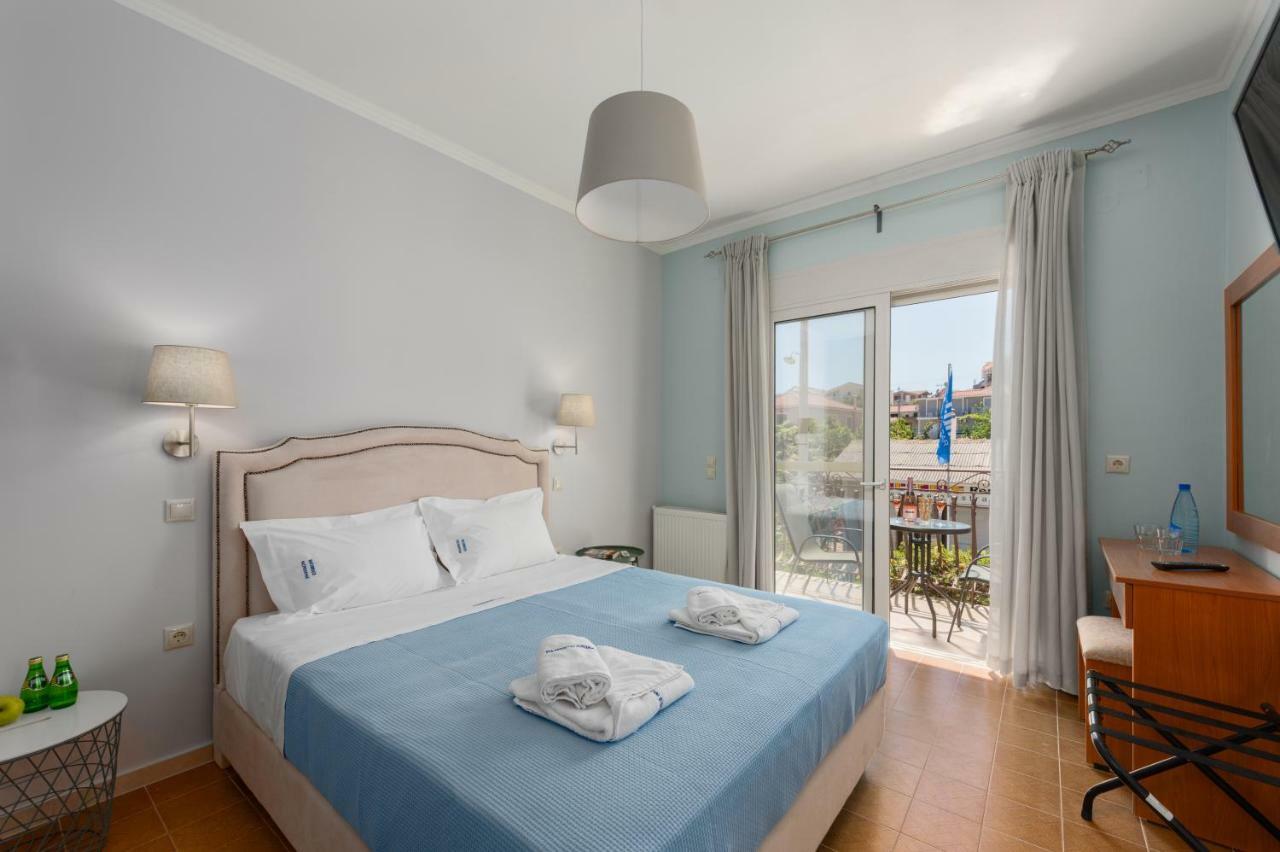 Apartment Pansion Ermioni