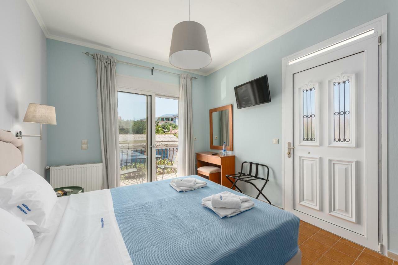 Apartment Pansion Ermioni