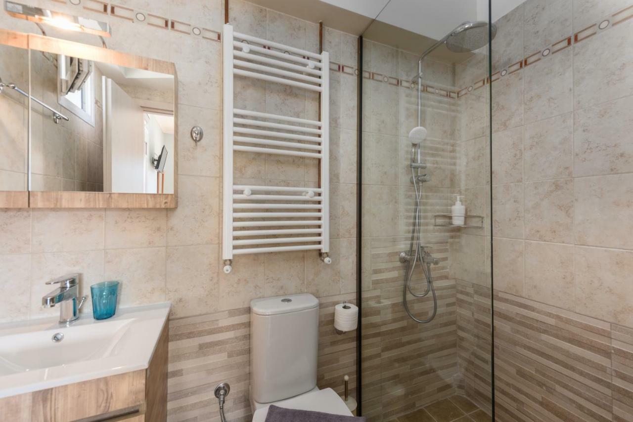 Pansion Ermioni Apartment *