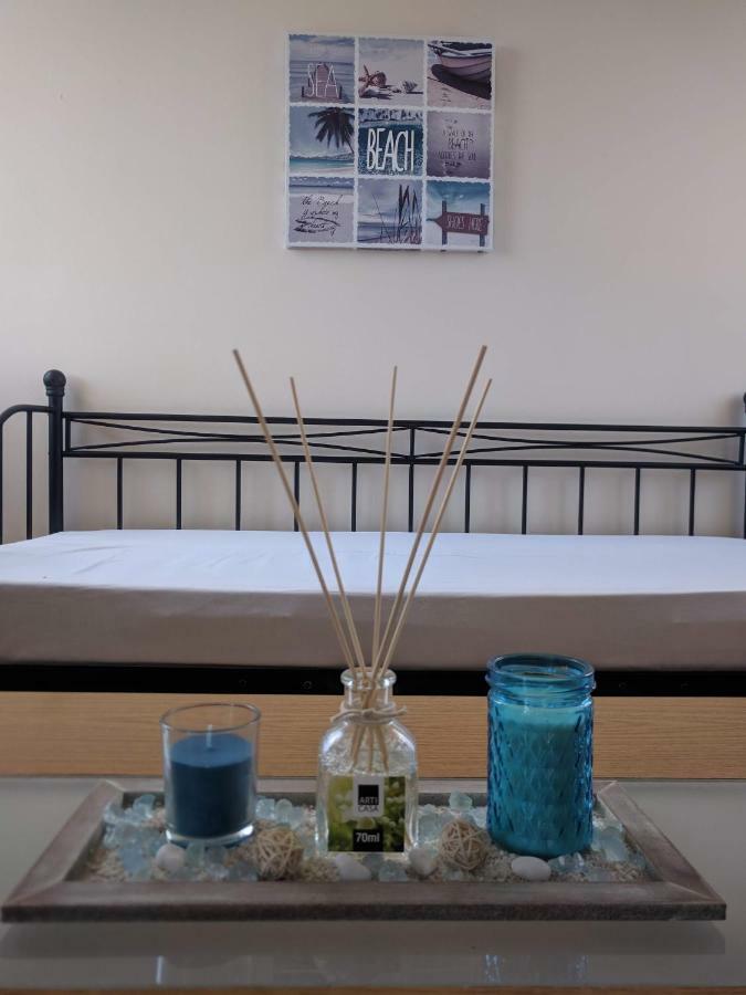 Monopetro Apartment Metamorfosi (Sithonia)