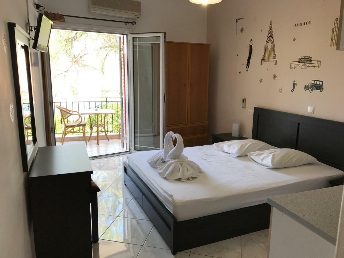 Pansion Olga Apartment *