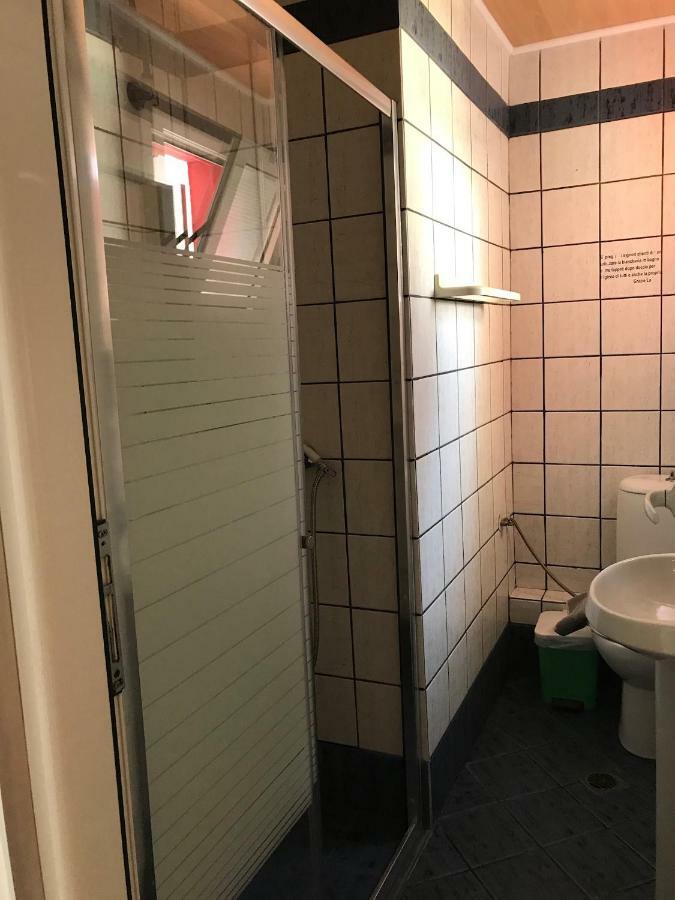 Apartment Pansion Olga Parga