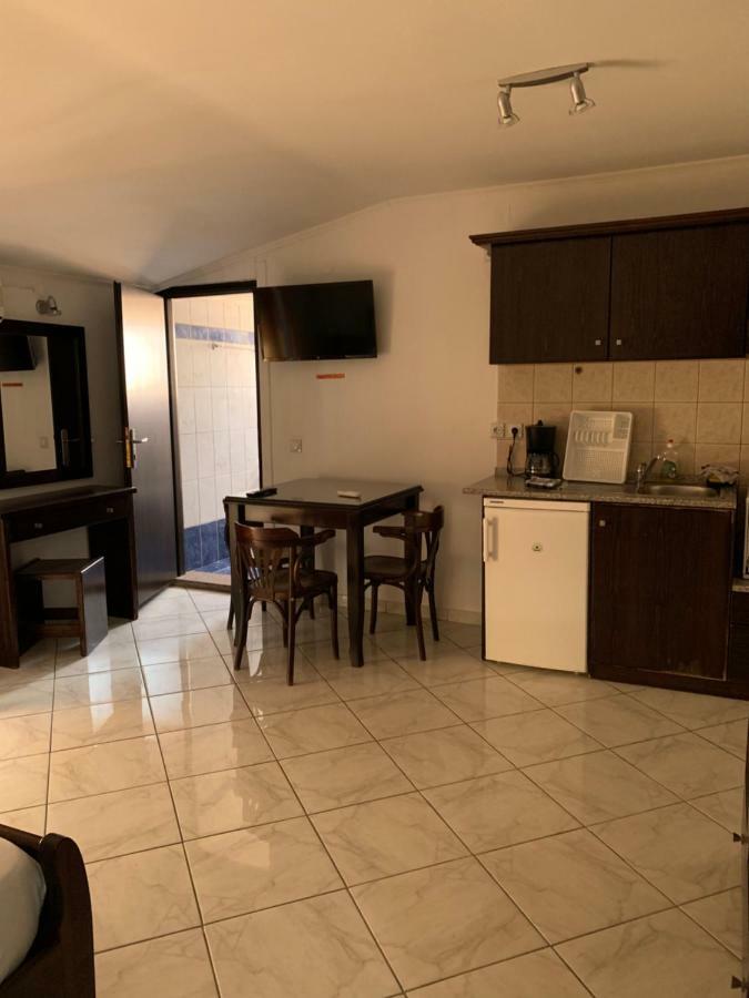 Pansion Olga Apartment *