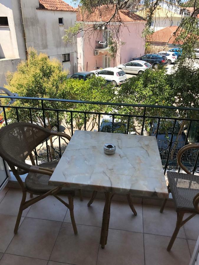 Pansion Olga Apartment *