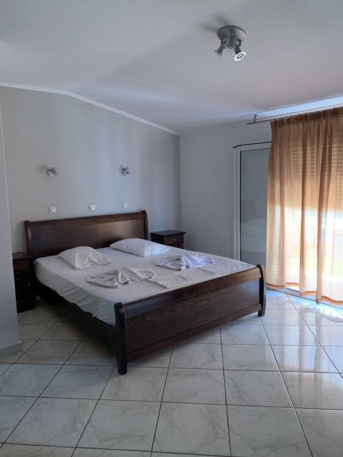 Apartment Pansion Olga Parga