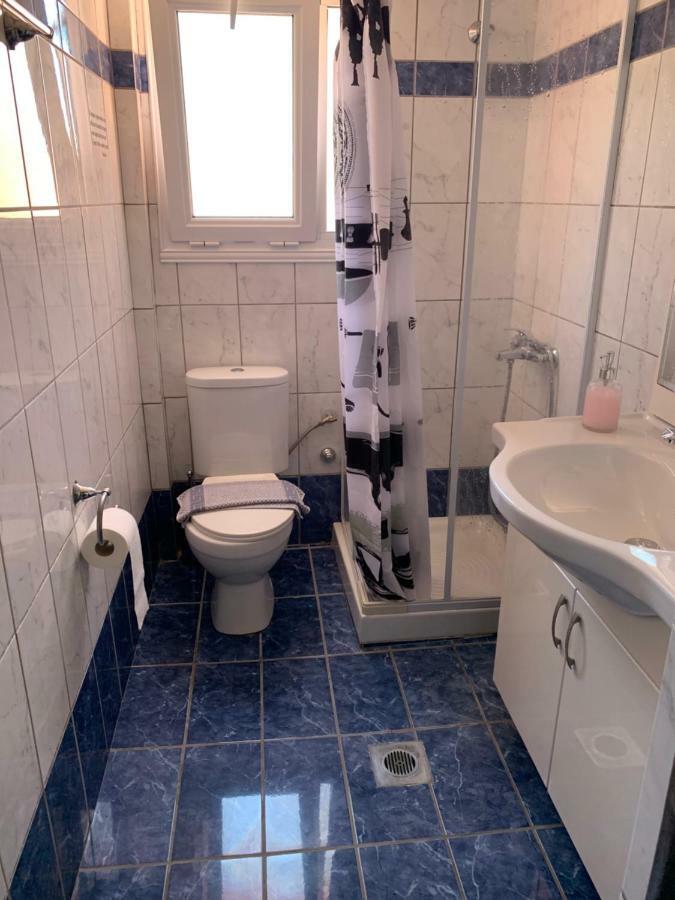 Apartment Pansion Olga