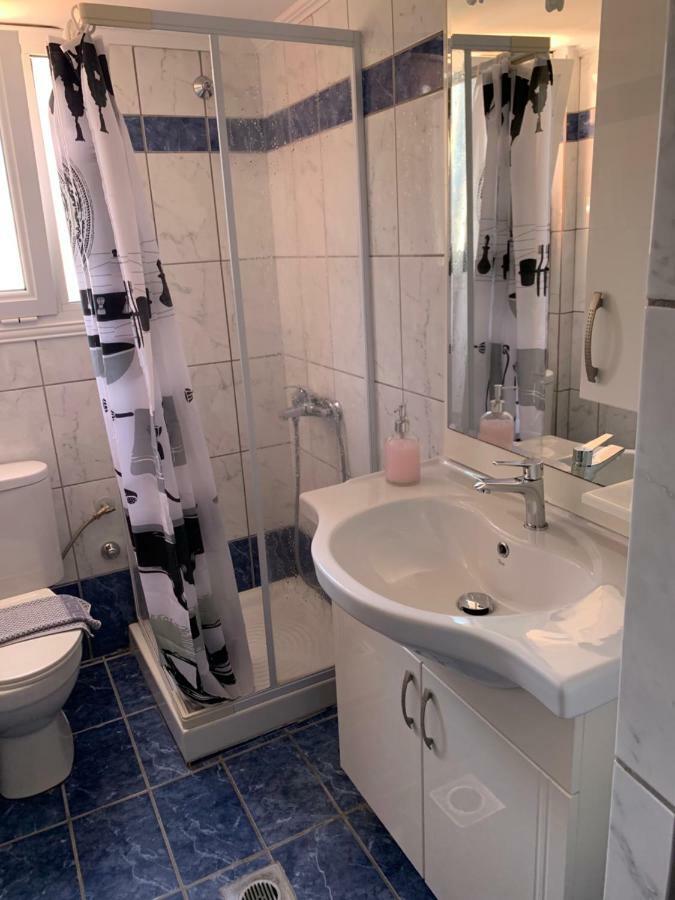 Apartment Pansion Olga *