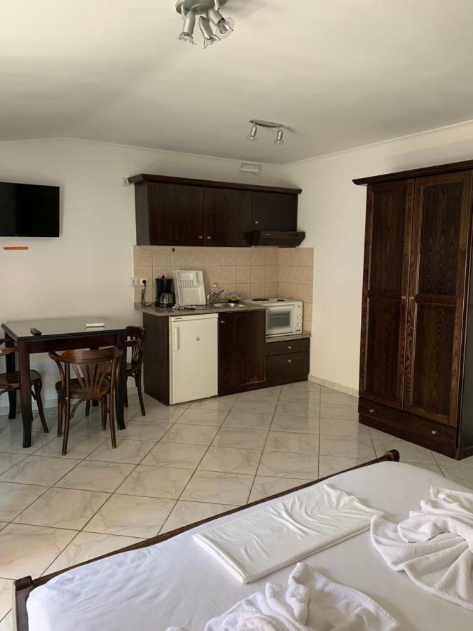 Pansion Olga Apartment