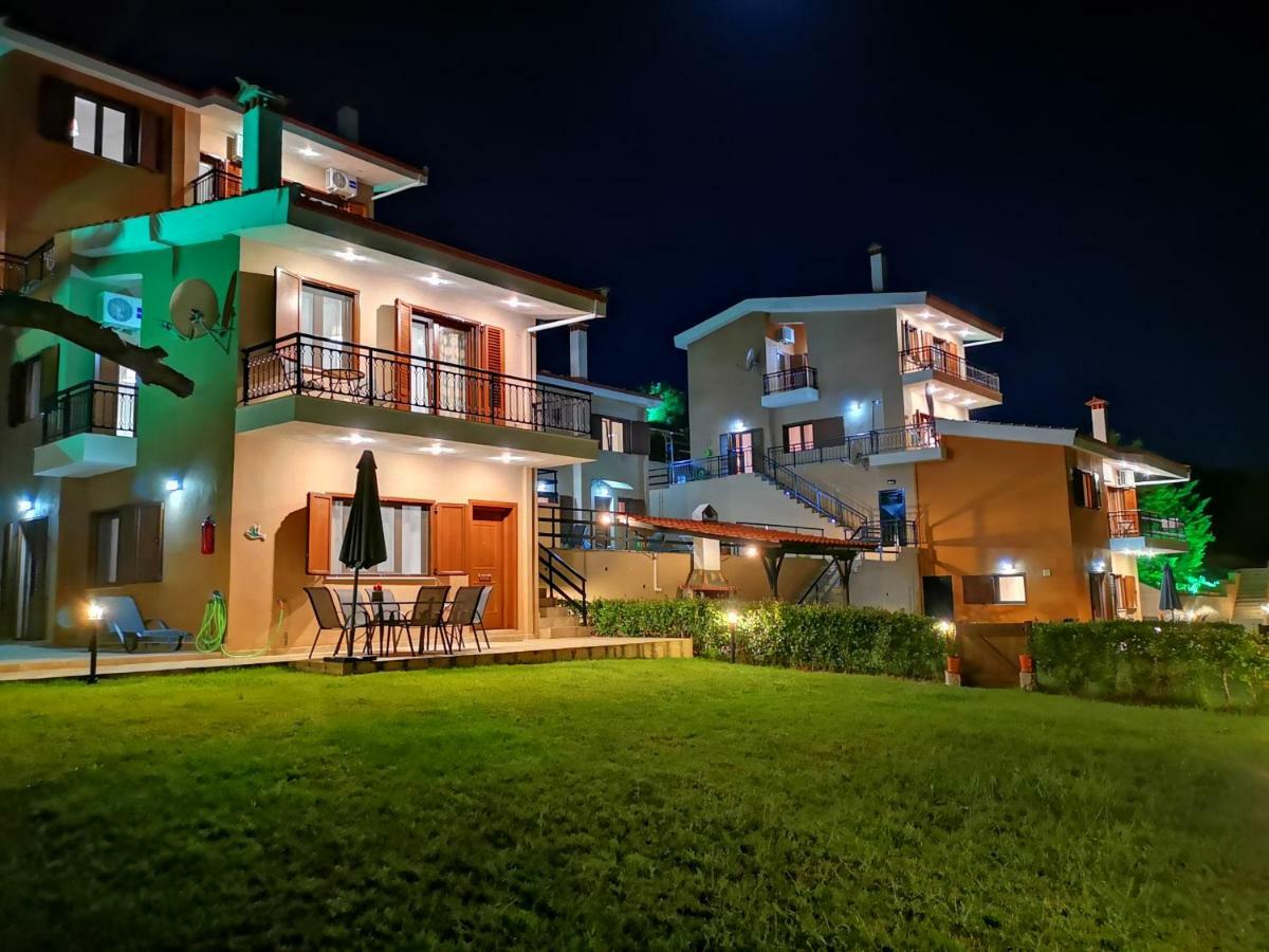 Apartment Sea View Villas *