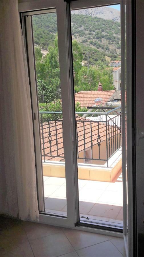 Giannos Apartment *