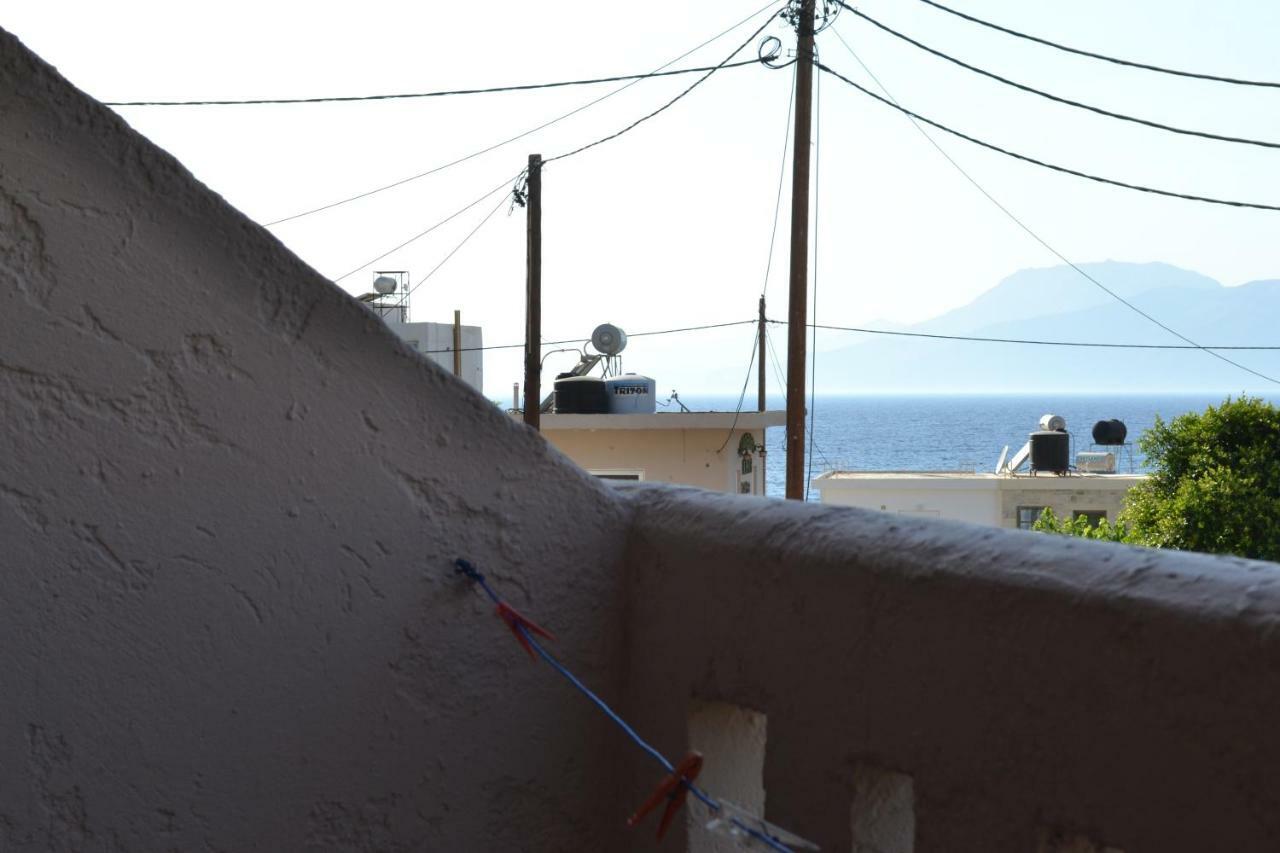 Apartment Xenios Dias Matala (Crete)