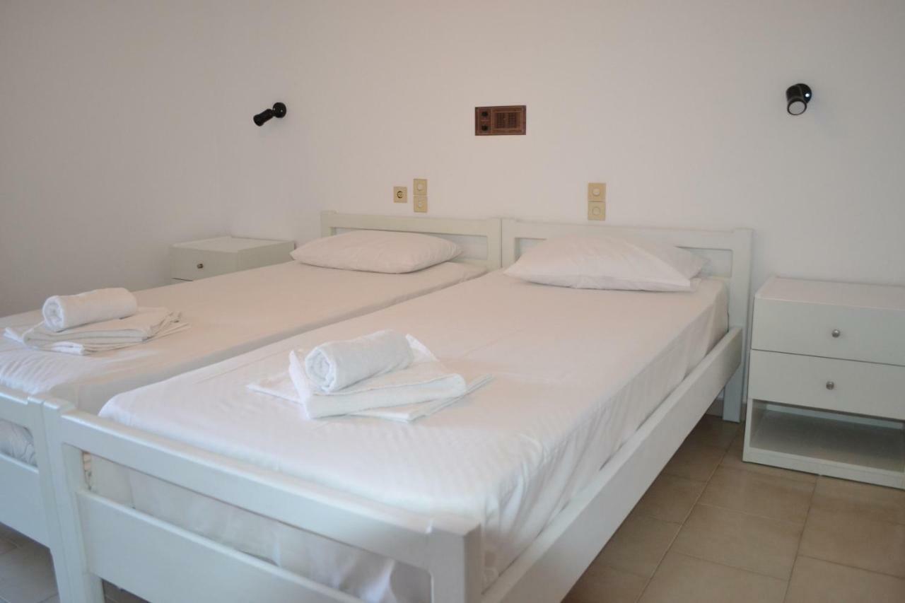 Apartment Xenios Dias Matala (Crete)