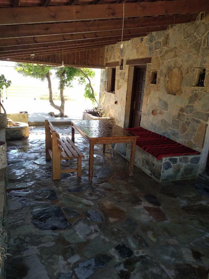 Elafonisi House Holiday home Livadia (Crete)