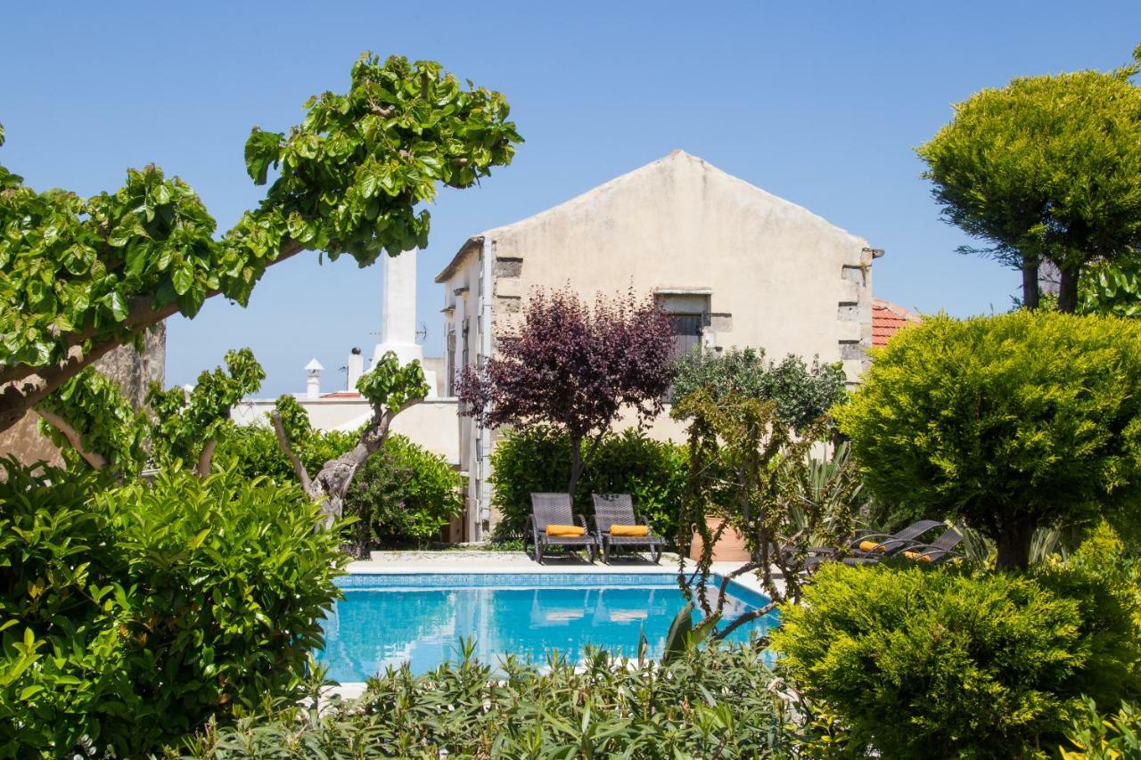 Hotel Arcus Suites