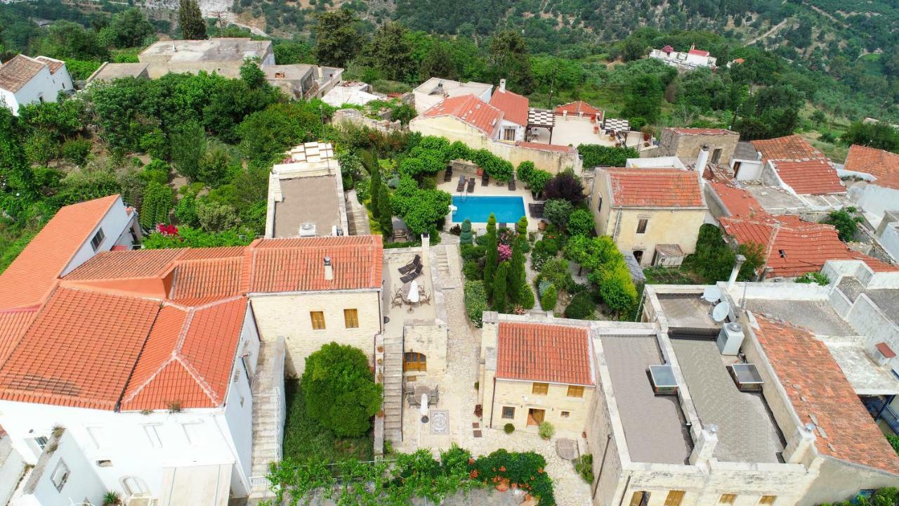 Hotel Arcus Suites 4*