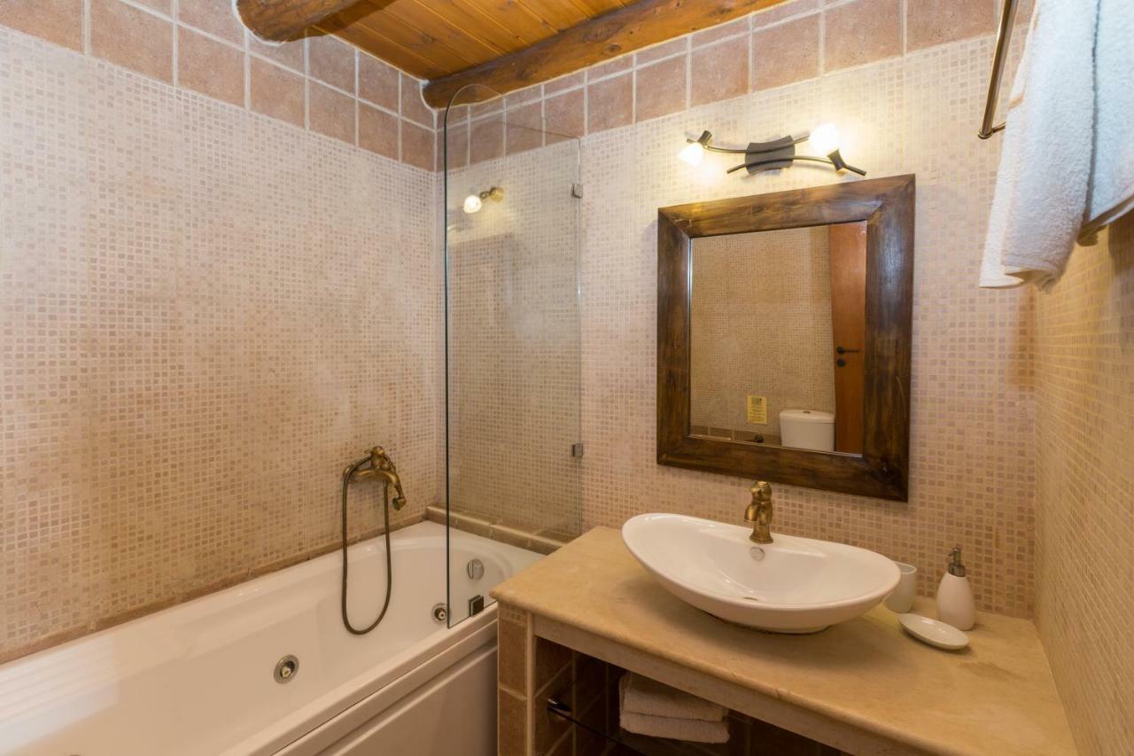 Arcus Suites 4* Argiroupolis