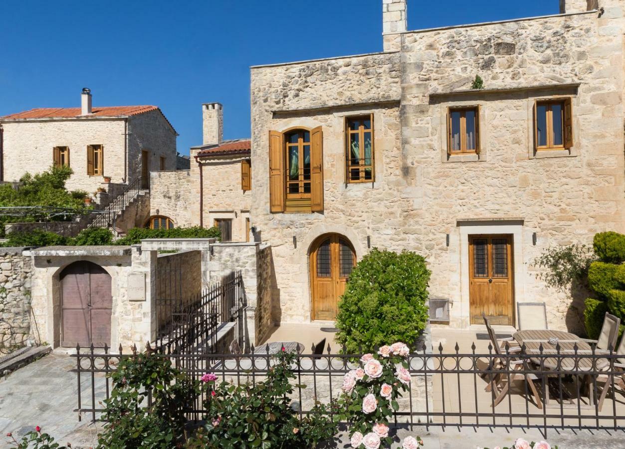 Arcus Suites 4*