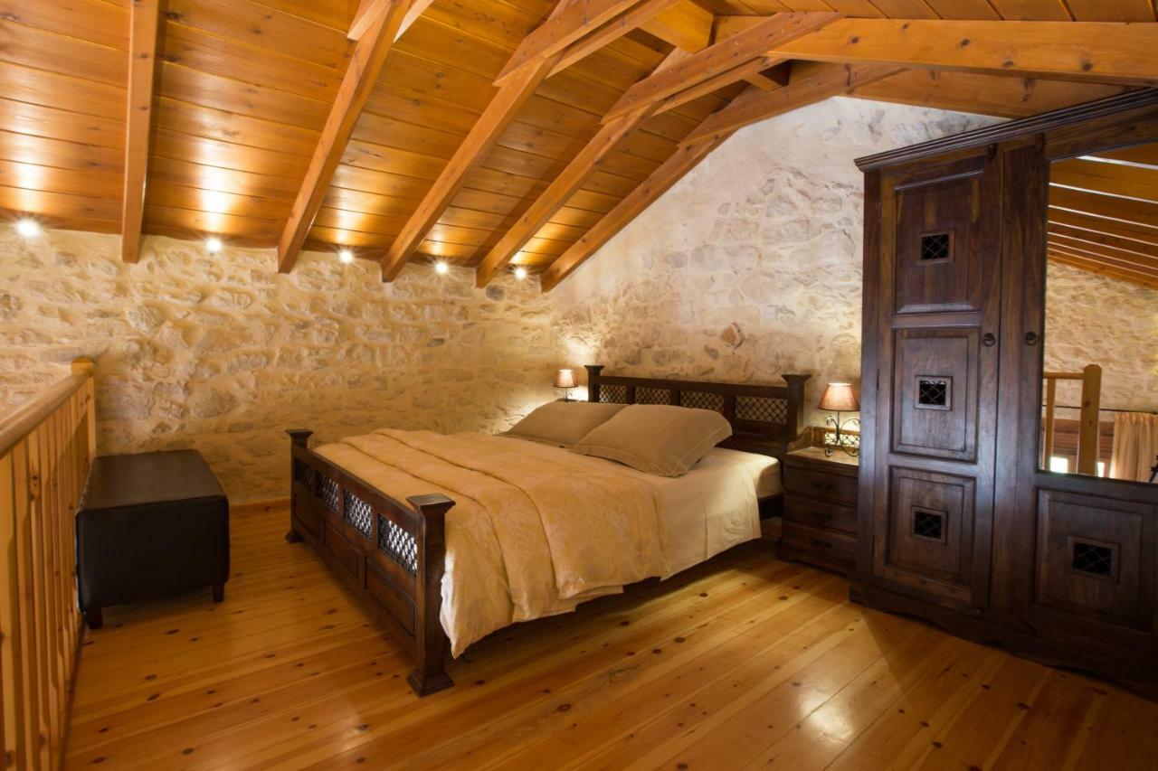 Arcus Suites Hotel 4*