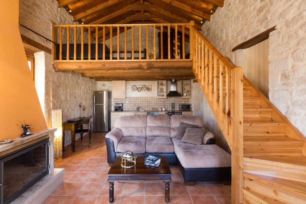 Arcus Suites