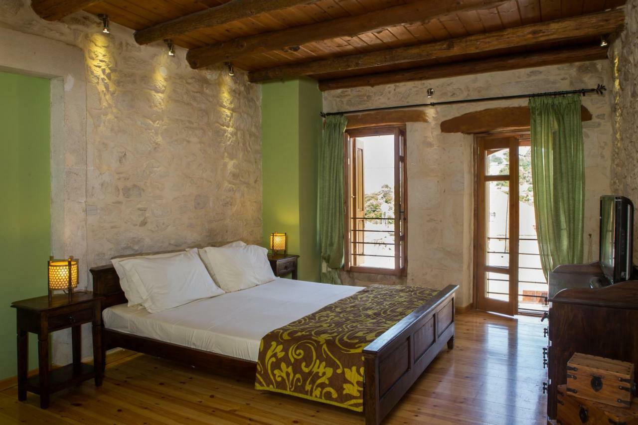 Arcus Suites