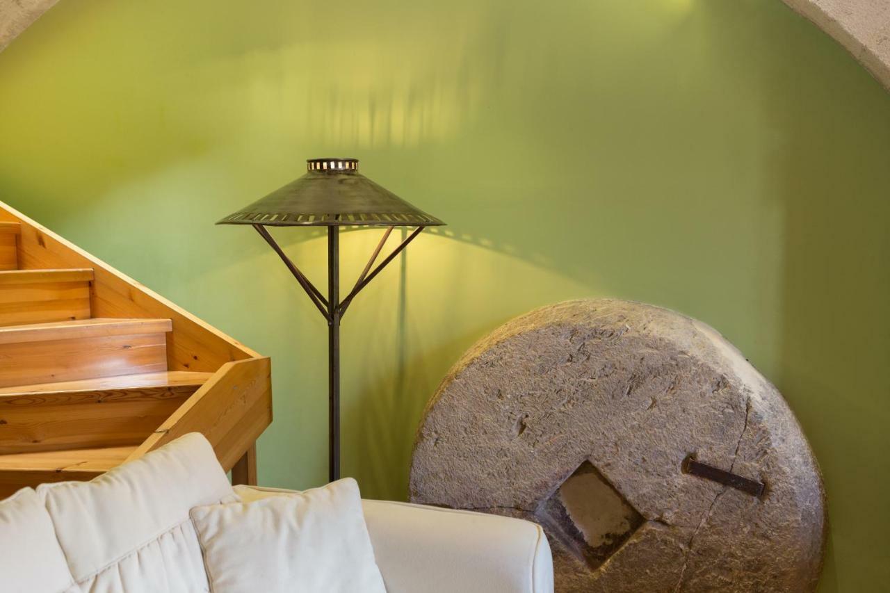 Hotel Arcus Suites Argiroupolis
