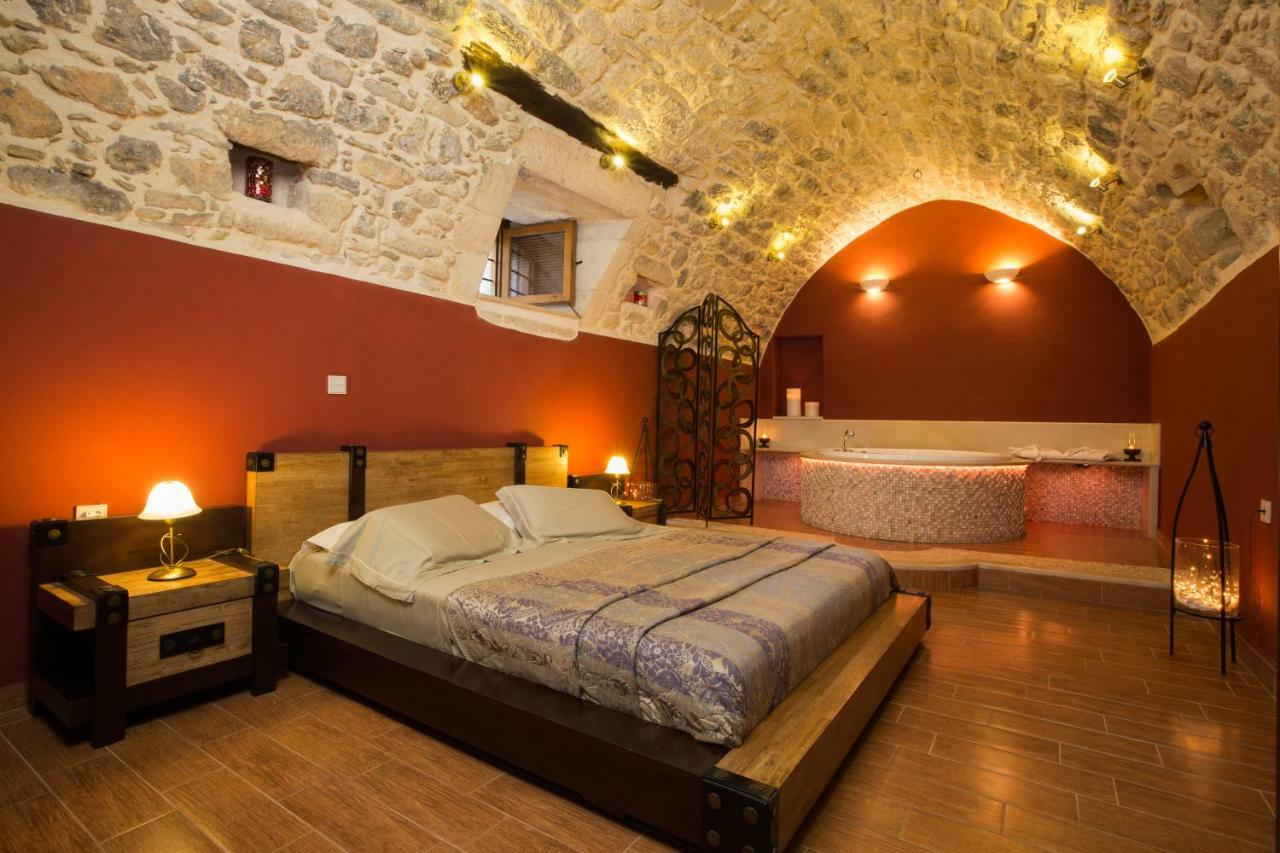 Arcus Suites Hotel