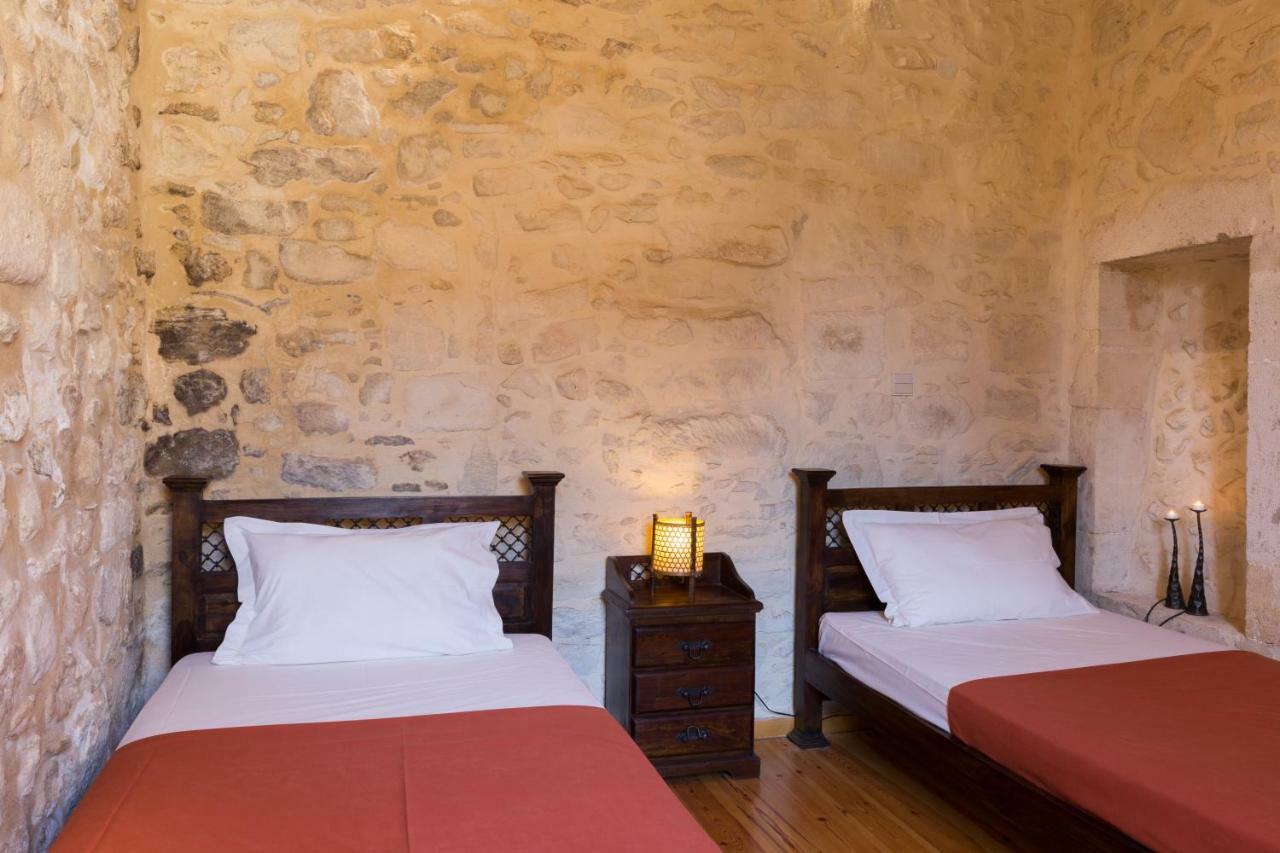 Arcus Suites Hotel Argiroupolis
