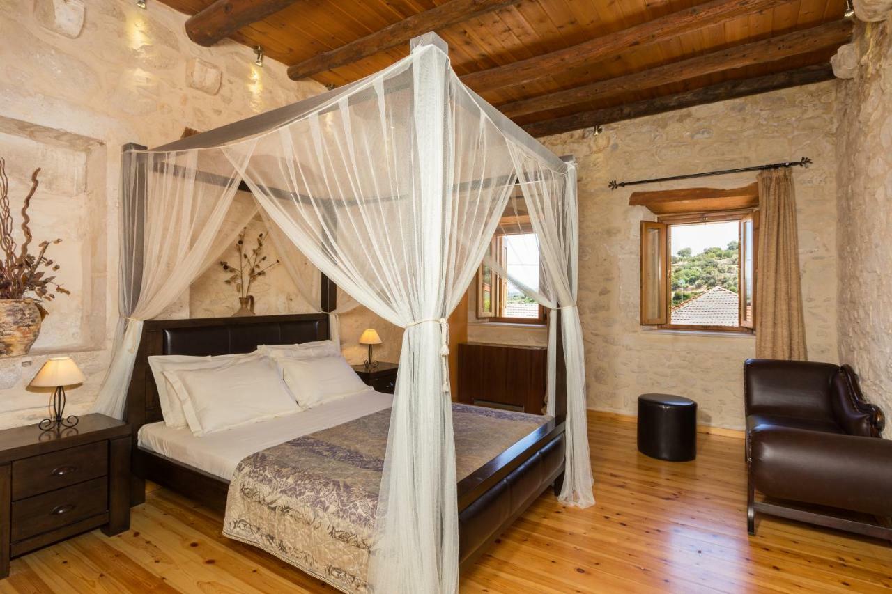 Arcus Suites