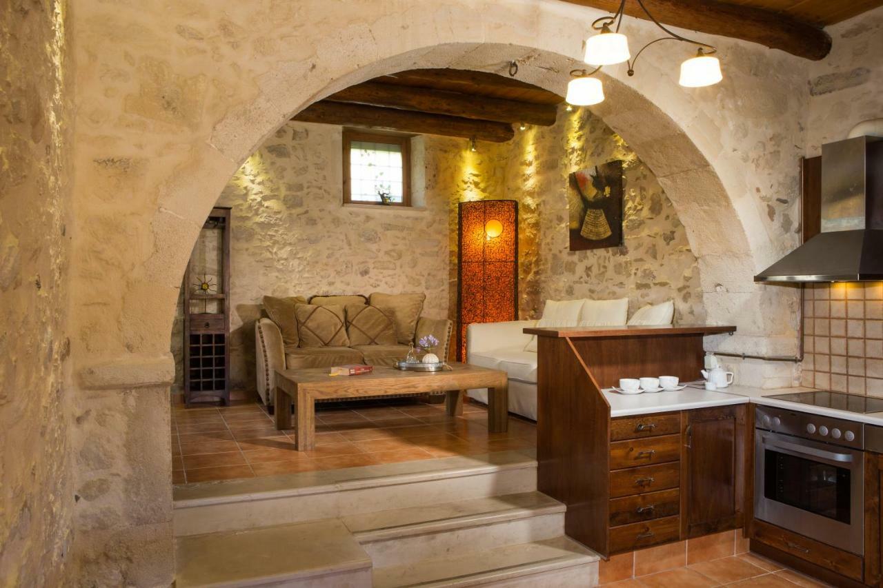 Arcus Suites 4*