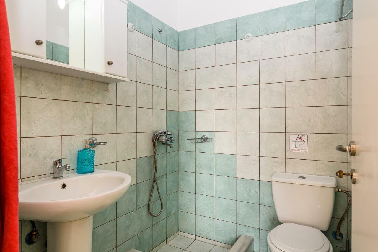 Apartment Golden Beach Hill *