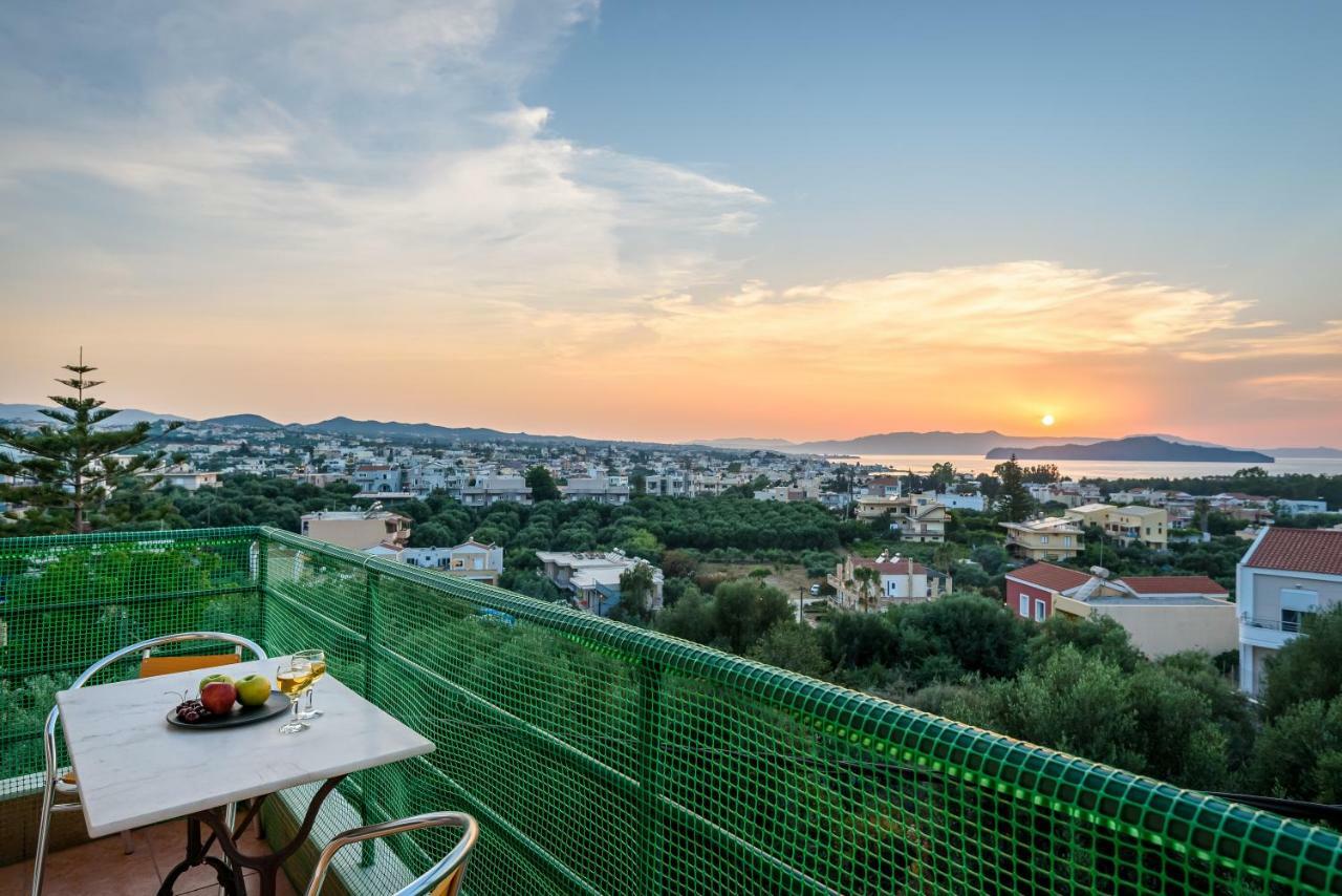 Golden Beach Hill Apartment *