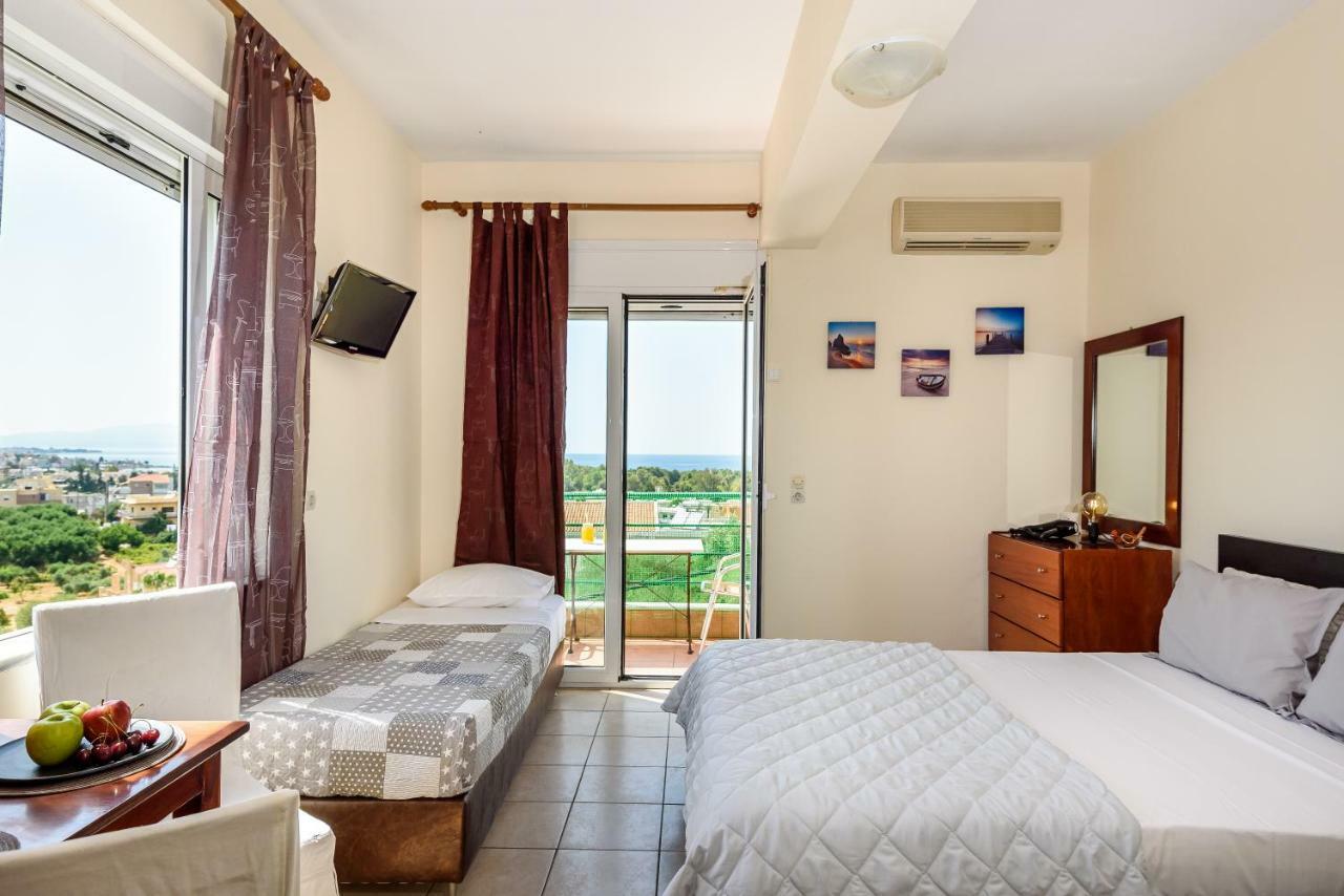 Apartment Golden Beach Hill *