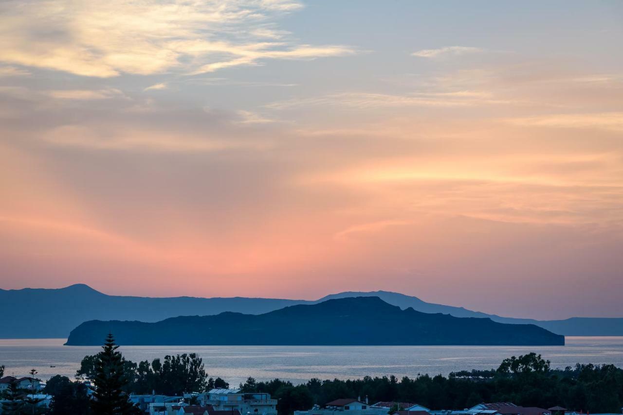 Apartment Golden Beach Hill Kato Daratso