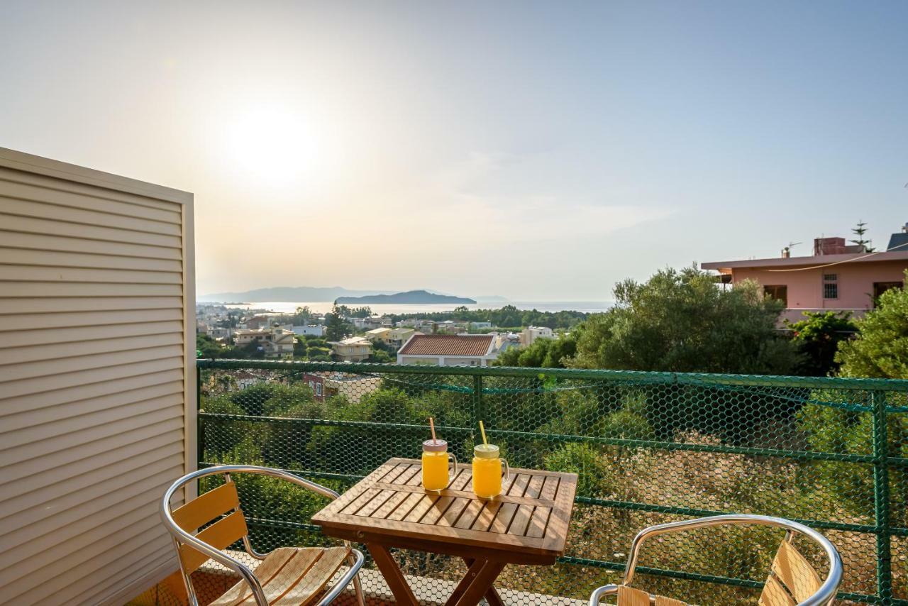 Apartment Golden Beach Hill *