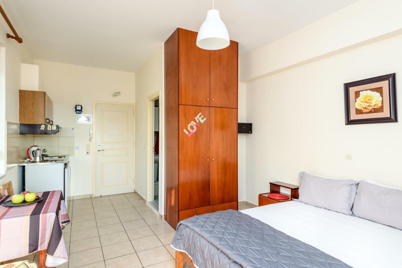 Apartment Golden Beach Hill
